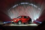 Nissan Juke 2010 года